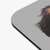 Papillon Mouse Pad  - Pet Design for Dog Lovers - Image 3