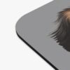 Papillon Mouse Pad  - Pet Design for Dog Lovers - Image 3
