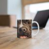 Staffordshire Bull Terrier Mug 11oz - Image 2
