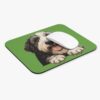 Old English Sheepdog Mouse Pad  - Pet Design for Dog Lovers - Image 4