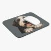 Old English Sheepdog Mouse Pad  - Pet Design for Dog Lovers - Image 4