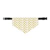 Avocado Pattern Stylish Pet Bandana Collar for Dogs - Fashionable and Comfortable - Image 2