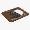 Scottish Terrier Mouse Pad -Brown Pet Design for Dog Lovers - Image 4