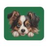 Papillon Mouse Pad  - Pet Design for Dog Lovers - Image 2