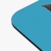 Scottish Terrier Mouse Pad -Turquoise Pet Design for Dog Lovers - Image 3