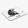 Beagle Mouse Pad - Cute Pet Design for Dog Lovers - Image 4