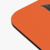 Scottish Terrier Mouse Pad -Orange Pet Design for Dog Lovers - Image 3