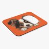 Papillon Mouse Pad  - Pet Design for Dog Lovers - Image 4