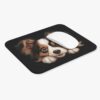 Papillon Mouse Pad  - Pet Design for Dog Lovers - Image 4