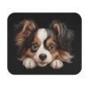 Papillon Mouse Pad  - Pet Design for Dog Lovers - Image 2