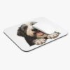 Old English Sheepdog Mouse Pad  - Pet Design for Dog Lovers - Image 4