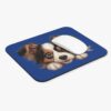 Papillon Mouse Pad  - Pet Design for Dog Lovers - Image 4