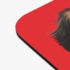 Papillon Mouse Pad  - Pet Design for Dog Lovers - Image 3