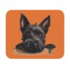 Scottish Terrier Mouse Pad -Crusta Pet Design for Dog Lovers - Image 2