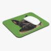 Scottish Terrier Mouse Pad -Green Pet Design for Dog Lovers - Image 4