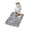 Pet Food Mat (12x18) - Image 3
