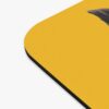 Scottish Terrier Mouse Pad -Yellow Pet Design for Dog Lovers - Image 3
