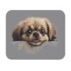 Pekingese Mouse Pad - Pet Design for Dog Lovers - Image 2