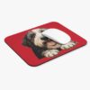 Old English Sheepdog Mouse Pad  - Pet Design for Dog Lovers - Image 4