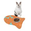Colorful Pet Feeding Mats with Fun Bones & Paws Design-Crusta - Image 10