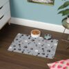 Pet Food Mat (12x18) - Image 4