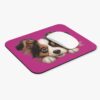 Papillon Mouse Pad  - Pet Design for Dog Lovers - Image 4
