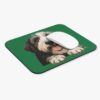 Old English Sheepdog Mouse Pad  - Pet Design for Dog Lovers - Image 4