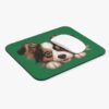 Papillon Mouse Pad  - Pet Design for Dog Lovers - Image 4