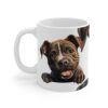 Staffordshire Bull Terrier Mug 11oz - Image 4
