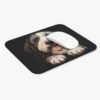 Old English Sheepdog Mouse Pad  - Pet Design for Dog Lovers - Image 4