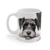 Standard Schnauzer Mug - Image 4