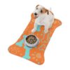 Colorful Pet Feeding Mats with Fun Bones & Paws Design-Crusta - Image 10