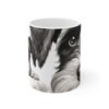 Standard Schnauzer Mug - Image 3