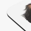Papillon Mouse Pad  - Pet Design for Dog Lovers - Image 3