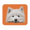 Samoyed Mouse Pad -Crusta Pet Design for Dog Lovers - Image 2