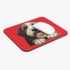 Old English Sheepdog Mouse Pad  - Pet Design for Dog Lovers - Image 4