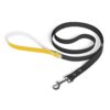Gold Stylish Dual-Color Dog Leash - Durable & Comfortable - Image 2