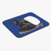 Scottish Terrier Mouse Pad -Dark Blue Pet Design for Dog Lovers - Image 4