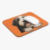 Old English Sheepdog Mouse Pad  - Pet Design for Dog Lovers - Image 4