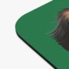Papillon Mouse Pad  - Pet Design for Dog Lovers - Image 3