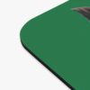 Scottish Terrier Mouse Pad -Dark Green Pet Design for Dog Lovers - Image 3
