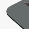 Scottish Terrier Mouse Pad -Dark Grey Pet Design for Dog Lovers - Image 3