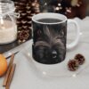 Scottish Terrier Cute Puppy Mug - Adorable Dog Design - Perfect for Pet Lovers - Image 5