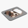 Papillon Mouse Pad  - Pet Design for Dog Lovers - Image 4